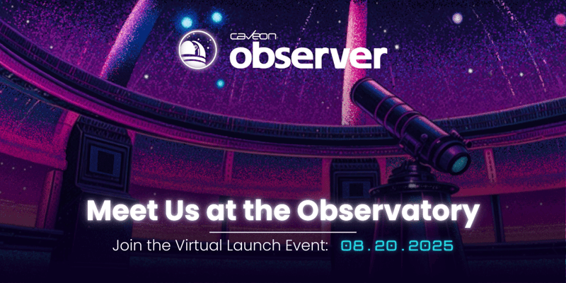 Observatory Preview: Join the Virtual La